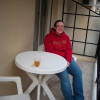 A student studying abroad with College Year in Athens: Athens - CYA