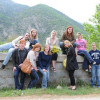 A student studying abroad with ISEP: Blagoevgrad - American University Bulgaria