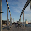 A student studying abroad with IES Abroad: Barcelona - IES Abroad Barcelona Center