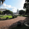 A student studying abroad with CIEE: Buenos Aires - Liberal Arts