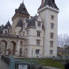 A student studying abroad with USAC: Pau - French Language and European Studies