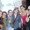 A student studying abroad with Vesalius College: Brussels - Direct Enrollment & Exchange