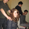 A student studying abroad with Xing Wei College: Shanghai - Semester or Summer in China