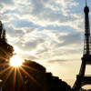 A student studying abroad with International Studies Abroad (ISA): Paris - French Language & Liberal Arts at Catholic University of Paris