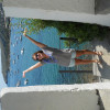 A student studying abroad with IES Abroad: Barcelona - IES Abroad Barcelona Center