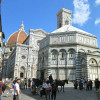 A student studying abroad with CISabroad (Center for International Studies): Florence - Summer in Florence