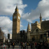 A student studying abroad with Direct Enrollment: Edinburgh - University of Edinburgh