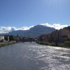 A student studying abroad with Université Grenoble Alpes: Grenoble - Direct Enrollment & Exchange