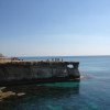 A student studying abroad with University of Nicosia - Global Semesters: Nicosia - Semester in Cyprus