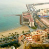 A student studying abroad with Direct Enrollment: Alicante - University of Alicante