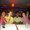 A student studying abroad with Study Abroad Programs in India