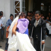A student studying abroad with Study Abroad Programs in Mexico