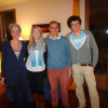 A student studying abroad with IES Abroad: Nantes - IES Abroad in Nantes