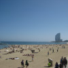 A student studying abroad with CEA Global Education: Barcelona, Spain