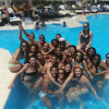 A student studying abroad with Forum-Nexus: Multi-Country Summer Program in Europe