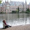 A student studying abroad with SIT Netherlands: International Perspectives on Sexuality and Gender