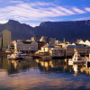 A student studying abroad with University of Cape Town: Cape Town - Direct Enrollment & Exchange