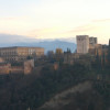 A student studying abroad with API (Academic Programs International): Granada - University of Granada