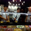 A student studying abroad with Bahcesehir University (BAU): Istanbul - Direct Enrollment & Exchange