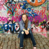 A student studying abroad with CIEE: Amsterdam - Social Sciences