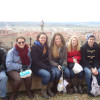 A student studying abroad with Universitas Castellae: Valladolid - Direct Enrollment & Exchange