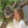 A student studying abroad with IFSA-Butler: Sydney - Macquarie University