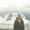 A student studying abroad with Brigham Young University: Traveling - Europe Business Study Abroad