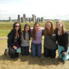 A student studying abroad with IES Abroad: London - IES Abroad London Center