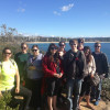 A student studying abroad with Study Abroad Programs across Australia