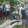A student studying abroad with Institute for Central American Development Studies (ICADS): San José - Social Justice and Development Internship