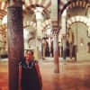 A student studying abroad with Study Abroad Programs in Argentina