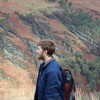 A student studying abroad with IES Abroad: Dublin - IES Abroad Dublin Center