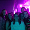 A student studying abroad with Stephen F. Austin State University (SFA): Traveling in Central Europe - American Government - Theory