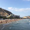 A student studying abroad with USAC: Alicante - Spanish Language and European Studies at University of Alicante