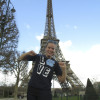 A student studying abroad with IES Abroad: Paris - Business & International Affairs