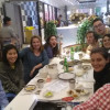 A student studying abroad with Middlebury Schools Abroad: Middlebury in Hangzhou