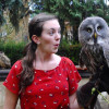 A student studying abroad with CIEE: Prague - Central European Studies