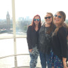 A student studying abroad with CEA CAPA Education Abroad: London, England