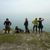 A student studying abroad with IES Abroad: Dublin - IES Abroad Dublin Center
