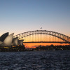 A student studying abroad with IFSA-Butler: Sydney - University of Sydney