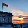 A student studying abroad with IES Abroad: Berlin - IES Abroad in Berlin