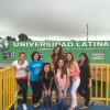 A student studying abroad with Study Abroad Programs in Costa Rica