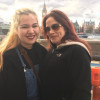 A student studying abroad with College Consortium for International Studies (CCIS): London - Kingston University