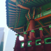 A student studying abroad with Seoul Women's University: Seoul - Direct Enrollment & Exchange