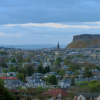 A student studying abroad with University of Edinburgh: Edinburgh - Direct Enrollment & Exchange