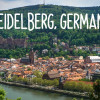 A student studying abroad with Study Abroad in Germany! Programs and Reviews!