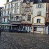 A student studying abroad with Middlebury Schools Abroad: Middlebury in Poitiers