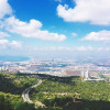 A student studying abroad with University of Haifa: Haifa - Summer Courses, Internships, Intensive Hebrew & Arabic