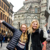 A student studying abroad with University of Bologna: Bologna - Direct Enrollment & Exchange