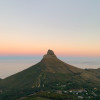 A student studying abroad with IES Abroad: Cape Town - Health, Culture & Development